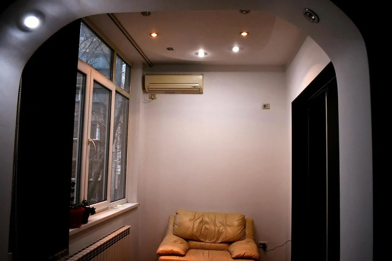 Grand Central Accomodation Sala Palatului Bucharest Romania