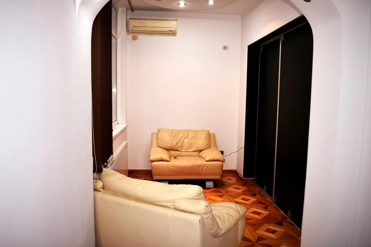 Grand Central Accomodation Sala Palatului Bucharest