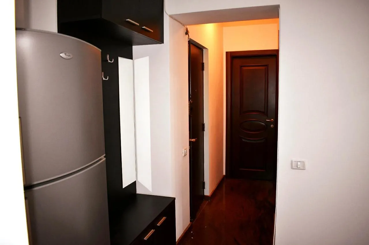 Grand Central Accomodation Sala Palatului Bucharest Apartment